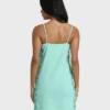 Sun Rays Mini Dress