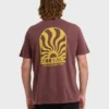 Sun Rays Premium Ww Short Sleeve T-Shirt