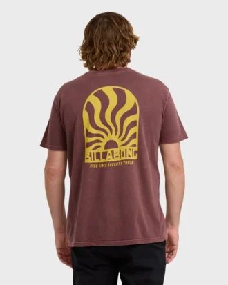 Sun Rays Premium Ww Short Sleeve T-Shirt