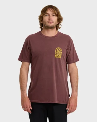 Sun Rays Premium Ww Short Sleeve T-Shirt