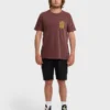 Sun Rays Premium Ww Short Sleeve T-Shirt