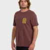 Sun Rays Premium Ww Short Sleeve T-Shirt