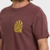 Sun Rays Premium Ww Short Sleeve T-Shirt