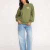 Sun Wave Livin Kendal Crewneck Sweatshirt