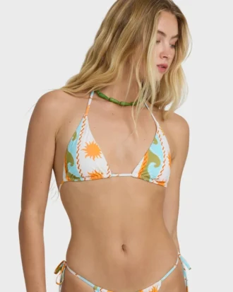 Sunblind Remi Triangle Bikini Top