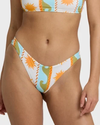 Sunblind Tanga Skimpy Bikini Bottom