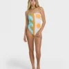 Sunblind Tully Hi One-Piece Swimsuit