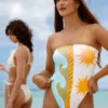 Sunblind Tully Hi One-Piece Swimsuit