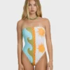 Sunblind Tully Hi One-Piece Swimsuit