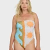 Sunblind Tully Hi One-Piece Swimsuit