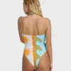Sunblind Tully Hi One-Piece Swimsuit