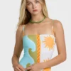 Sunblind Tully Hi One-Piece Swimsuit
