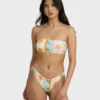 Sunblind Tully Tube Top Bandeau Bikini Top