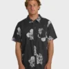 Sundays Hi Short Sleeve Shirt