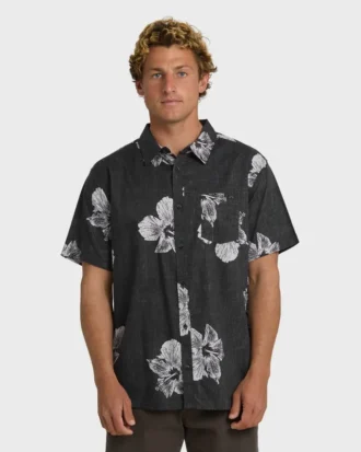 Sundays Hi Short Sleeve Shirt