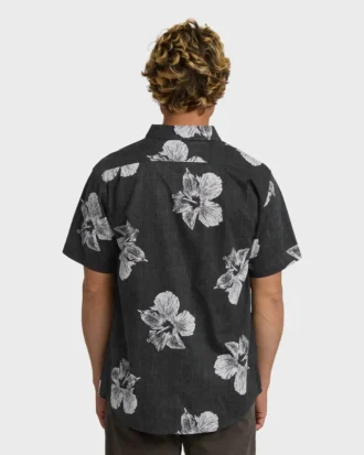 Sundays Hi Short Sleeve Shirt