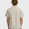 Sundays Jacquard Short Sleeve Shirt