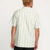 Sundays Jacquard Short Sleeve Shirt