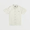 Sundays Jacquard Short Sleeve Shirt