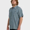 Sundays Jacquard Short Sleeve Shirt