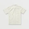 Sundays Jacquard Short Sleeve Shirt