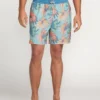 Sundays Laybacks 17″ Trunks