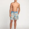 Sundays Laybacks 17″ Trunks