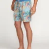 Sundays Laybacks 17″ Trunks