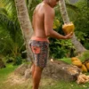 Sundays Lo Tide 18″ Boardshorts