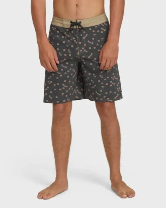 Sundays Lo Tide 18″ Boardshorts