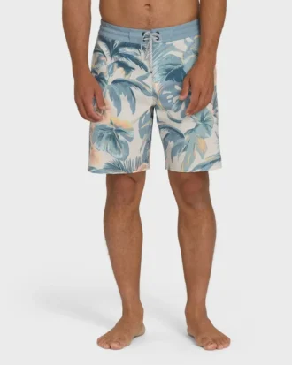 Sundays Lo Tide 18″ Boardshorts