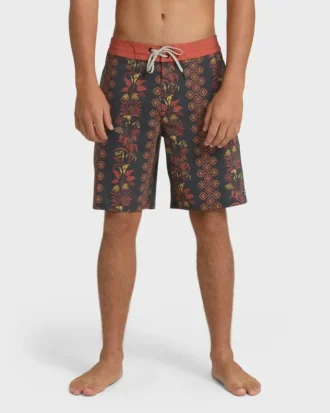 Sundays Lo Tide 18″ Boardshorts