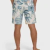 Sundays Lo Tide 18″ Boardshorts