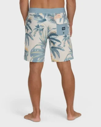 Sundays Lo Tide 18″ Boardshorts
