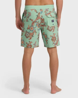 Sundays Lo Tide 18″ Boardshorts