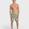 Sundays Lo Tide 18″ Boardshorts