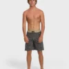 Sundays Lo Tide 18″ Boardshorts