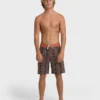Sundays Lo Tide 18″ Boardshorts