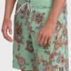 Sundays Lo Tide 18″ Boardshorts