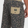 Sundays Lo Tide 18″ Boardshorts