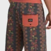 Sundays Lo Tide 18″ Boardshorts