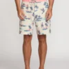 Sundays Lo Tide 19″ Boardshorts