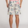 Sundays Lo Tide 19″ Boardshorts