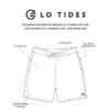 73 Lo Tide 18″ Boardshorts