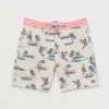 Sundays Lo Tide 19″ Boardshorts