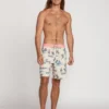 Sundays Lo Tide 19″ Boardshorts