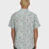 Sundays Lounge Short Sleeve Woven Shirt