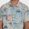 Sundays Lounge Short Sleeve Woven Shirt