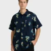 Sundays Mini Short Sleeve Shirt