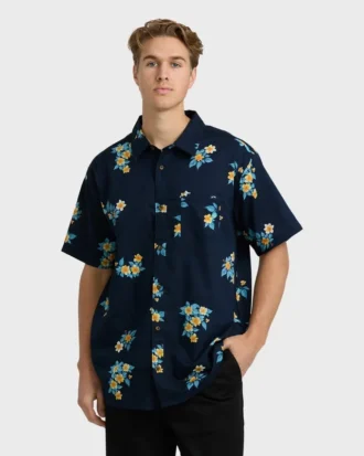 Sundays Mini Short Sleeve Shirt